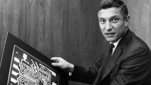 Bob Noyce